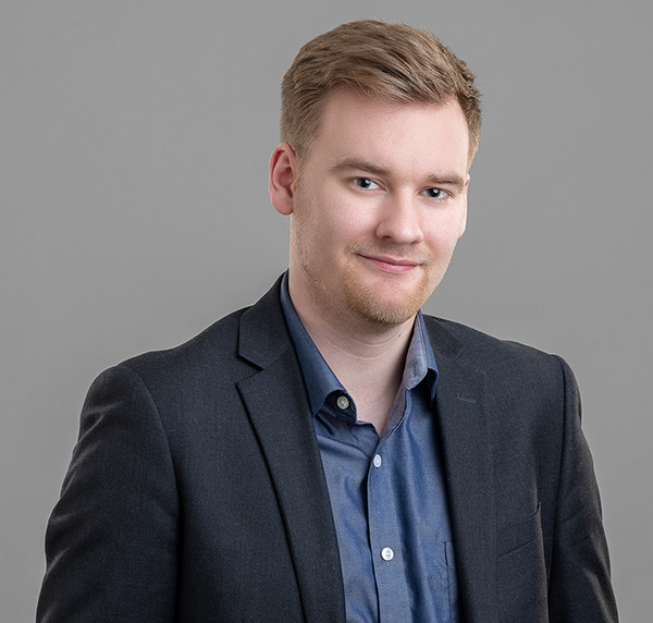 Christopher Wielenga