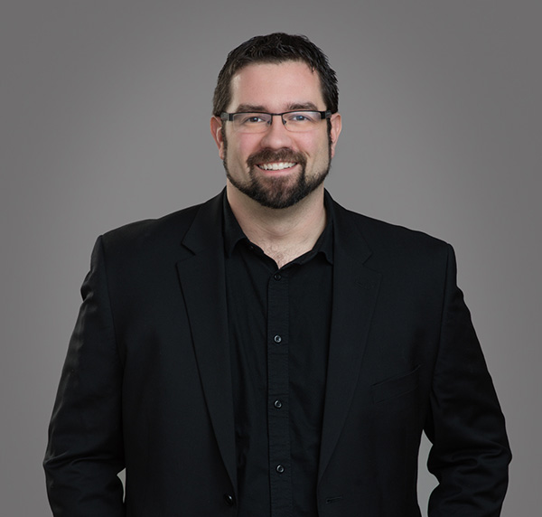 Mark Murphy